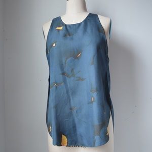 3.1 Phillip Lim Silk Tank